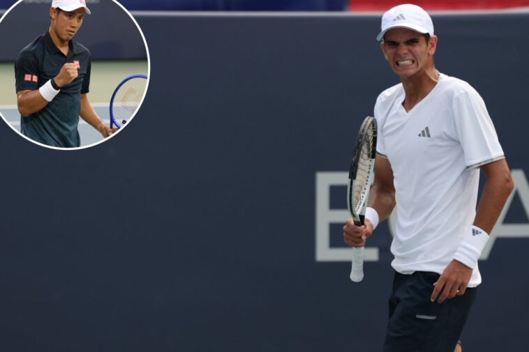 kei-nishikori-vs.-rafael-jodar-prediction:-tennis-picks,-odds,-best-bets-for-atp-washington