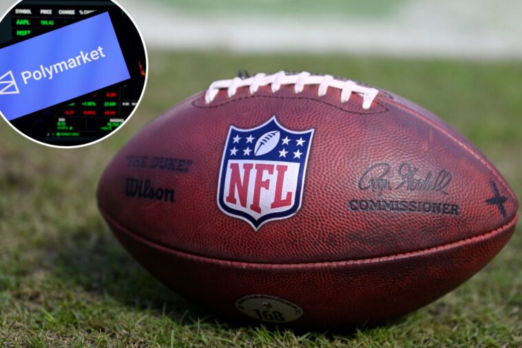 nfl-pushes-feds-to-crack-down-on-prediction-markets