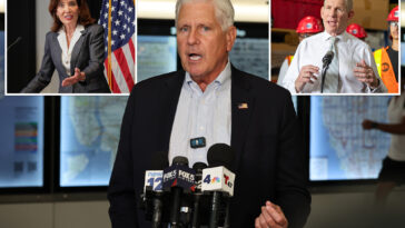 blakeman-slams-hochul,-mta-boss-lieber-for-soaring-spending-and-alleged-mismanagement-at-transit-agency