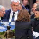 here’s-what-netanyahu-and-zelensky-said-in-viral-clip-at-lindsey-graham’s-funeral