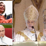 pope-leo-promotes-archbishop-who-barred-pelosi-from-communion-to-one-of-vatican’s-highest-courts
