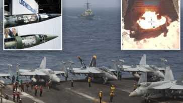 us-has-used-up-two-thirds-of-its-critical-patriot-missile-interceptors-since-iran-war-started:-report