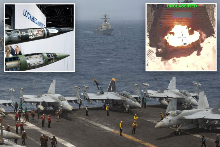 us-has-used-up-two-thirds-of-its-critical-patriot-missile-interceptors-since-iran-war-started:-report