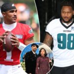 the-unusual-gift-jalen-hurts’-wife-gave-him-for-eagles-training-camp-—-that’s-now-cherished-by-jalen-carter