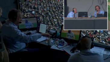 michael-kay’s-bizarre-hot-tea-behavior-stuns-joe-girardi-in-yankees-booth