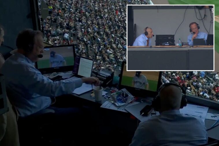 michael-kay’s-bizarre-hot-tea-behavior-stuns-joe-girardi-in-yankees-booth