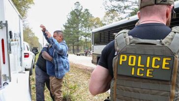 ice-set-to-open-four-detention-centers-with-5,500-detainee-capacity