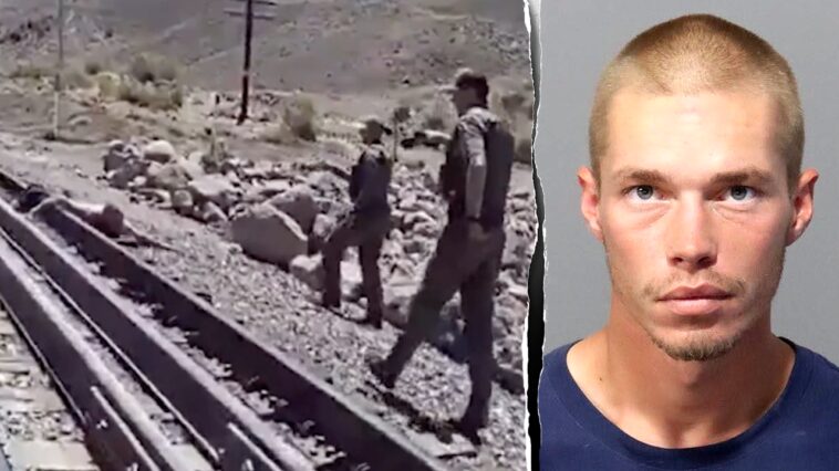 escaped-inmate’s-bid-for-freedom-comes-to-crashing-end-after-coordinated-manhunt-closes-in