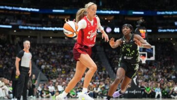 sophie-cunningham-fans-allege-storm-players,-exec-heckled-girls-during-game-over-support-of-women’s-sports