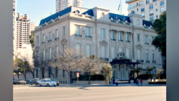 developing:-bomb-threat-in-us-embassy-in-argentina-leads-to-evacuation-of-the-building-–-all-staff-are-safe