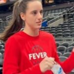 disgusting!-deranged-wnba-fan-in-seattle-spits-right-in-the-face-of-female-caitlin-clark-supporter-following-indiana-fever-victory-(video)