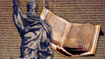 lost-sermons-from-one-of-christianity’s-greatest-saints-finally-come-to-light