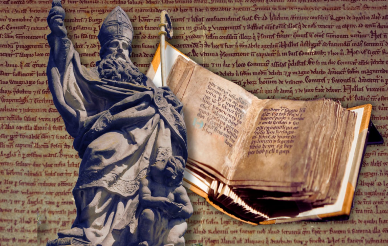 lost-sermons-from-one-of-christianity’s-greatest-saints-finally-come-to-light