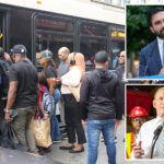 mta-boss-blames-mamdani’s-‘free-bus’-crusade-as-paid-ridership-drops-a-whopping-7.7%