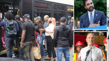 mta-boss-blames-mamdani’s-‘free-bus’-crusade-as-paid-ridership-drops-a-whopping-7.7%