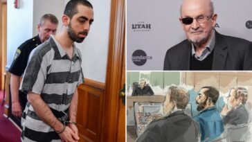 salman-rushdie’s-attacker-hadi-matar-convicted-on-federal-terrorism-charges-for-horrific-lecture-stabbing