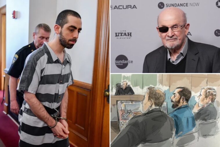 salman-rushdie’s-attacker-hadi-matar-convicted-on-federal-terrorism-charges-for-horrific-lecture-stabbing