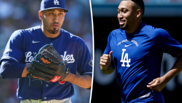 dodgers-get-another-boost-as-star-closer-edwin-diaz-returns-from-injury