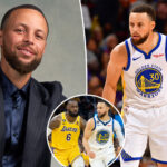 despite-lebron-james’-decision,-steph-curry-will-be-warrior-for-life