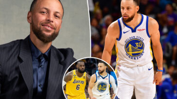 despite-lebron-james’-decision,-steph-curry-will-be-warrior-for-life