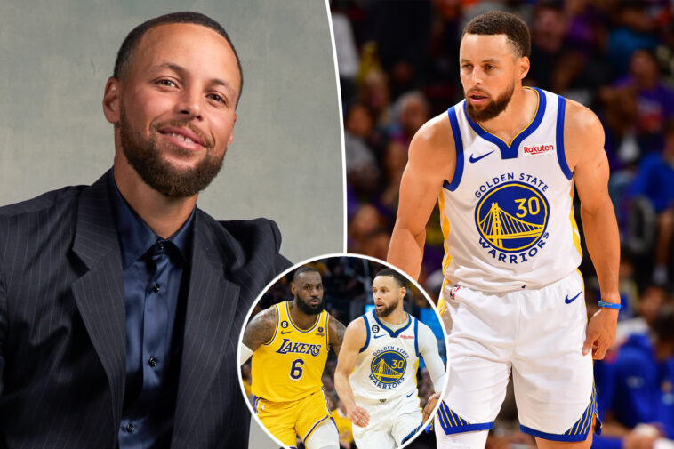 despite-lebron-james’-decision,-steph-curry-will-be-warrior-for-life