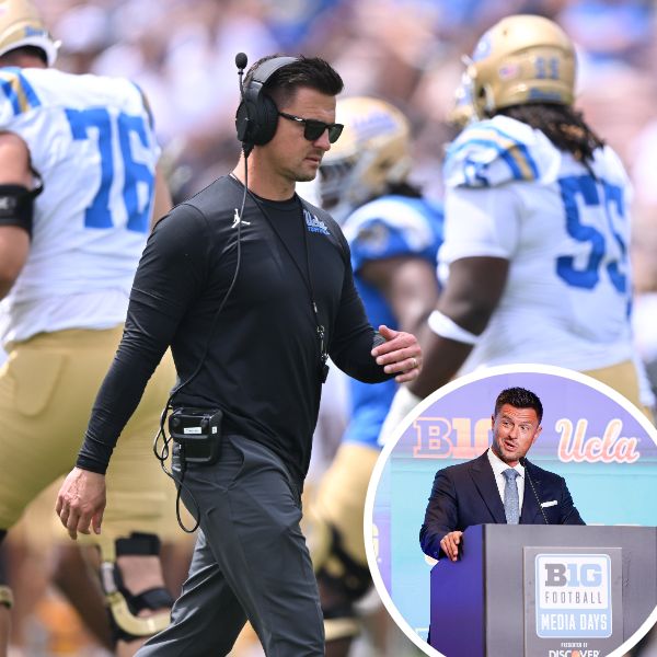 bob-chesney-is-nothing-like-his-predecessor,-and-that’s-a-win-for-ucla-football