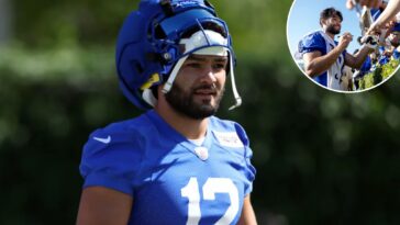 puka-nacua-speaks-at-la-rams-training-camp-for-the-first-time