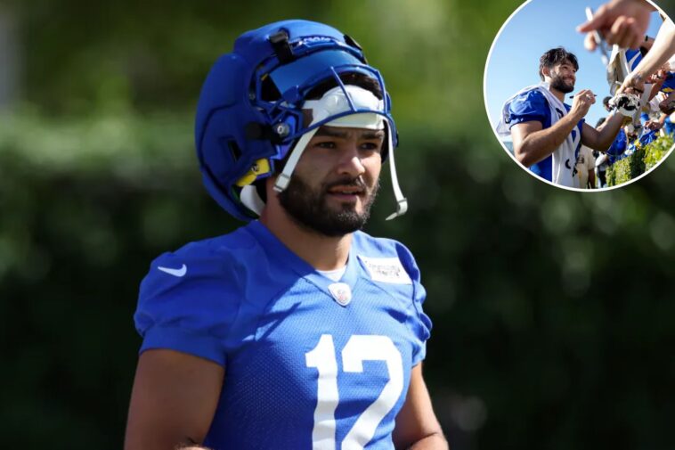 puka-nacua-speaks-at-la-rams-training-camp-for-the-first-time