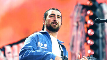 singer-noah-kahan-freaks-after-trump-white-house-uses-his-song:-‘would-never-approve’