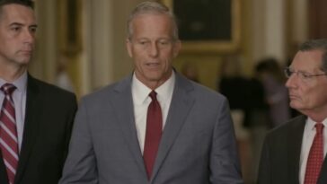 (video)-“too-bad-for-the-republican-party”-–-trump-blasts-john-thune,-suggests-he-may-support-removal-if-save-act-isn’t-passed:-“we’re-going-to-find-out”