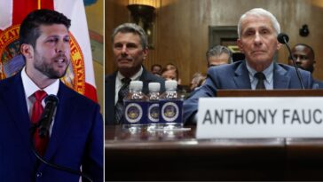 new-fauci-investigation-launched-–-biden’s-pardon-can’t-save-him-this-time