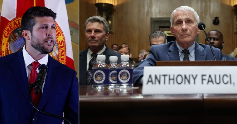 new-fauci-investigation-launched-–-biden’s-pardon-can’t-save-him-this-time