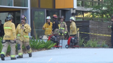 tiktok-hq-evacuated-in-la-after-structural-fire-reports