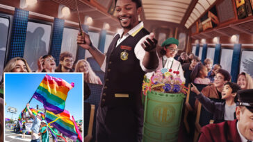 lgbtq-group-calls-for-boycott-of-ca-harry-potter-train-attraction