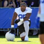 myles-garrett-addresses-media-as-official-member-of-the-rams-for-the-first-time-since-blockbuster-trade