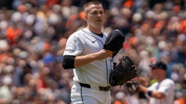 tarik-skubal-earns-cryptic-tigers-post-amid-dodgers-trade-deadline-rumors