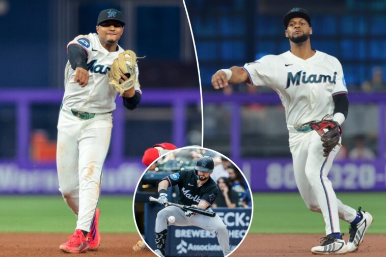 marlins-willing-to-listen-to-offers-on-young-quartet-as-trade-deadline-looms