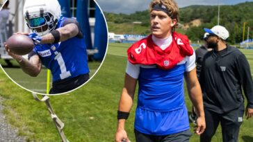 jaxson-dart-has-his-missing-piece-of-the-giants’-offensive-puzzle