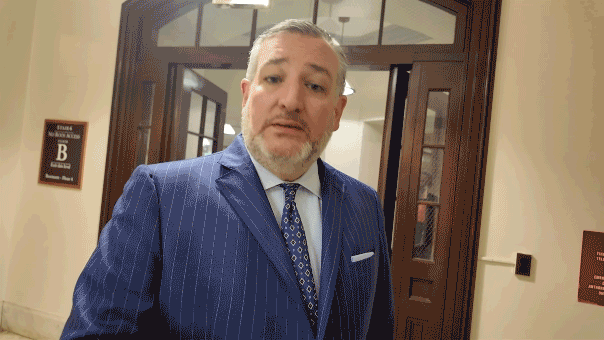 ted-cruz-demands-fauci-face-jail-time,-labels-him-as-america’s-‘most-damaging-bureaucrat’