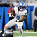 lions-star-jahmyr-gibbs-absent-from-training-camp-practice-amid-contract-uncertainty