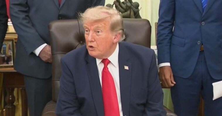 trump-takes-a-swipe-at-cornyn-as-rino-senator-refuses-to-vote-to-confirm-blanche-–-cornyn-responds-(video)