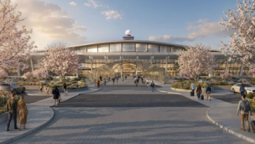 trump-targets-‘one-of-the-worst-airports-anywhere-in-the-world’-for-$22.5b-overhaul