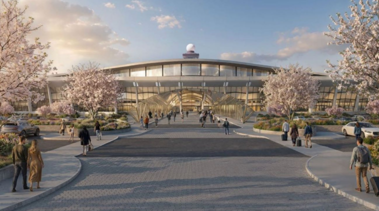 trump-targets-‘one-of-the-worst-airports-anywhere-in-the-world’-for-$22.5b-overhaul