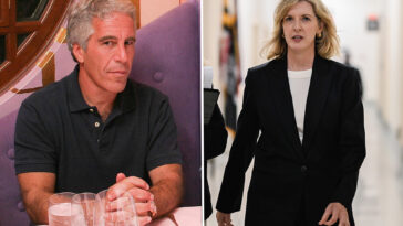 ex-obama-counsel,-goldman-sachs-lawyer-admits-to-‘extraordinarily-poor-taste’-joke-about-jeffrey-epstein’s-massages