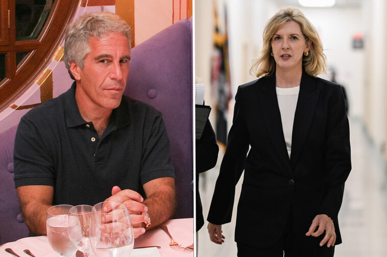 ex-obama-counsel,-goldman-sachs-lawyer-admits-to-‘extraordinarily-poor-taste’-joke-about-jeffrey-epstein’s-massages