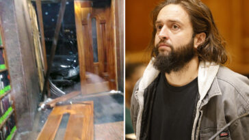 judge-rips-doj’s-‘disturbing’-sentence-ask-for-troubled-man-who-drove-into-nyc-temple