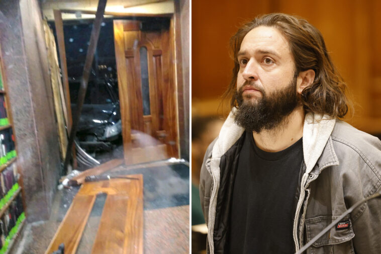 judge-rips-doj’s-‘disturbing’-sentence-ask-for-troubled-man-who-drove-into-nyc-temple