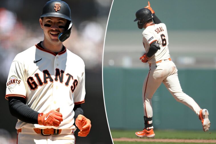 giants-catcher-snaps-power-drought-at-position-as-team-pours-it-on-vs-brewers