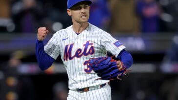 luke-weaver-thriving-through-trade-uncertainty-as-mets-weigh-deadline-decision