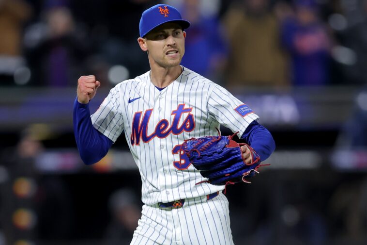 luke-weaver-thriving-through-trade-uncertainty-as-mets-weigh-deadline-decision